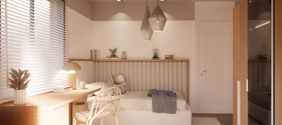 Apartment 2+1 in Mersin, Turkey No. 30764 11