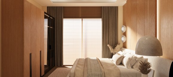 Apartment 2+1 in Mersin, Turkey No. 30764 14