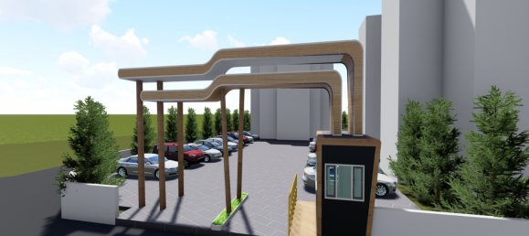 Apartment 2+1 in Mersin, Turkey No. 30764 6