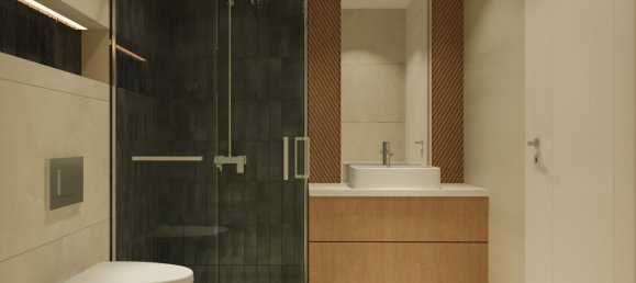 Apartment 2+1 in Mersin, Turkey No. 30764 15