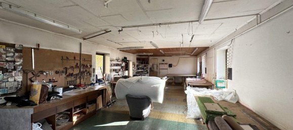 Bâtiment à Zeltweg, Austria 1005m² No. 245153 30