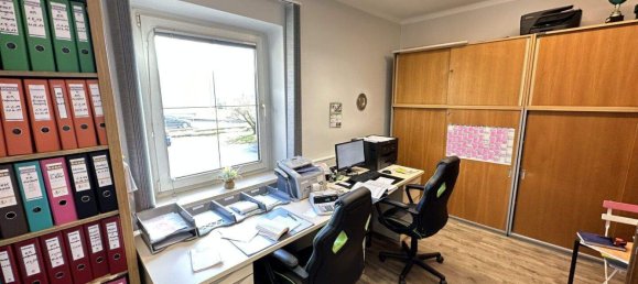 Bâtiment à Zeltweg, Austria 1005m² No. 245153 11