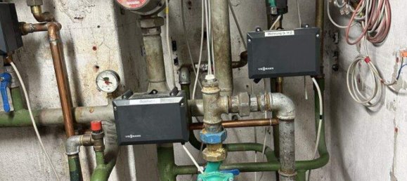 Bâtiment à Zeltweg, Austria 1005m² No. 245153 34