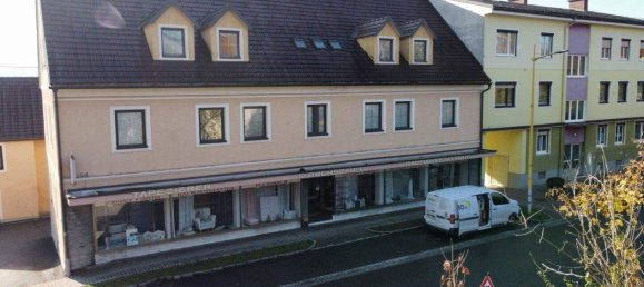 Bâtiment à Zeltweg, Austria 1005m² No. 245153 46