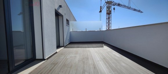 4 Schlafzimmer Doppelhaus in Alcochete, Portugal, Nr. 124512 25