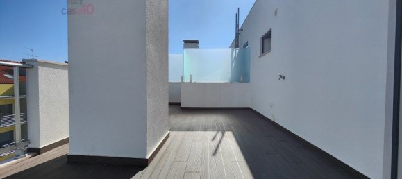 4 Schlafzimmer Doppelhaus in Alcochete, Portugal, Nr. 124512 23