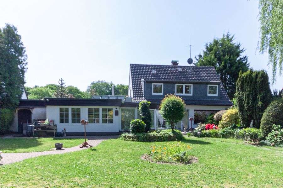 2 Schlafzimmer Stadthaus in Solingen, Germany, Nr. 259051