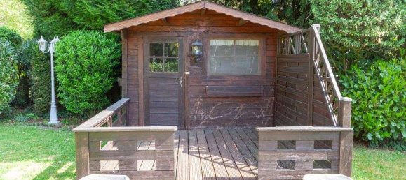 2 Schlafzimmer Stadthaus in Solingen, Germany, Nr. 259051 31