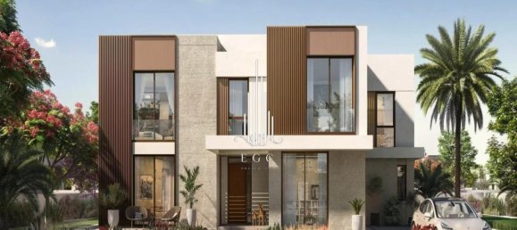 Villa T4 em Al Shamkha, UAE N.º 41876 6