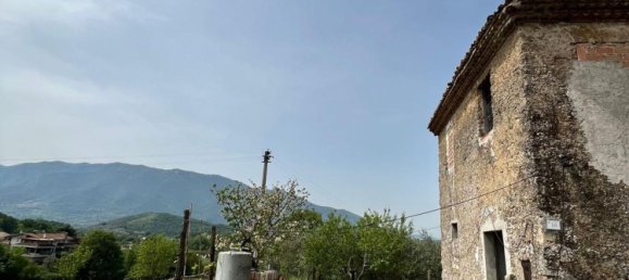 Дом с 2 комнатами в Ферентино, Италия № 204825 11