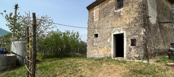 Дом с 2 комнатами в Ферентино, Италия № 204825 4