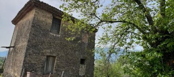 Дом с 2 комнатами в Ферентино, Италия № 204825 5