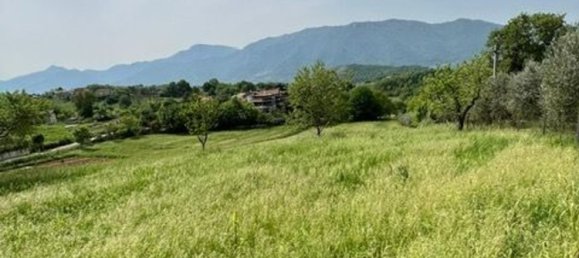 Дом с 2 комнатами в Ферентино, Италия № 204825 7