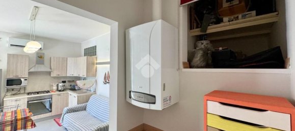 2 rooms Apartment in Vado Ligure, Italy No. 284317 8