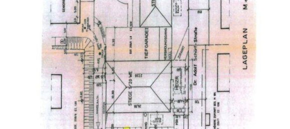 Apartamento de 4 habitaciónes en Gloggnitz, Austria No. 203681 23