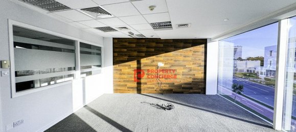 Офис 431м² в Dubai Media City, ОАЭ № 42570 16