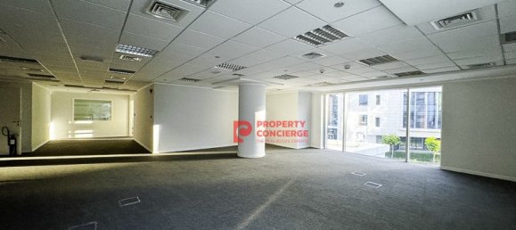 Офис 431м² в Dubai Media City, ОАЭ № 42570 8