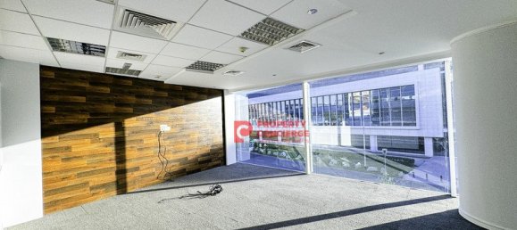 Офис 431м² в Dubai Media City, ОАЭ № 42570 15