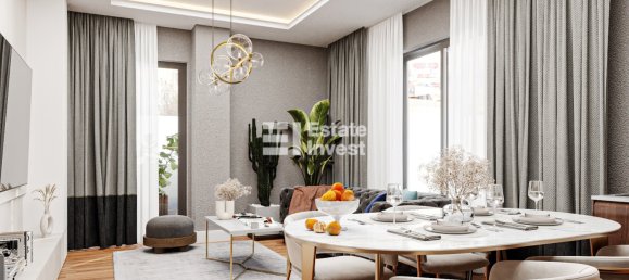 Apartment 2+1 in Alanya, Turkey No. 26216 10