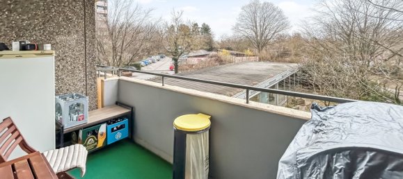 Apartamento de 4 habitaciónes en Mainz, Germany No. 65967 10