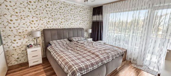 Apartamento de 4 habitaciónes en Mainz, Germany No. 65967 5