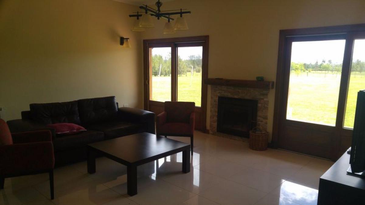 Casa T3 em Buenos Aires, Argentina N.º 97884