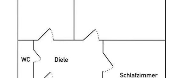 Apartamento T1 em Krefeld, Germany N.º 314247 24