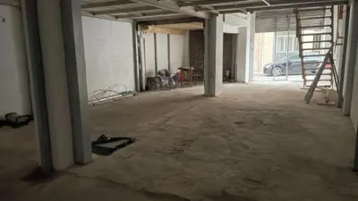 Propiedad comercial en Alicante, Spain 95 m² No. 208076