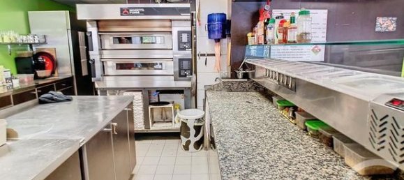 Propiedad comercial en Malzeville, France 100 m² No. 313404 4