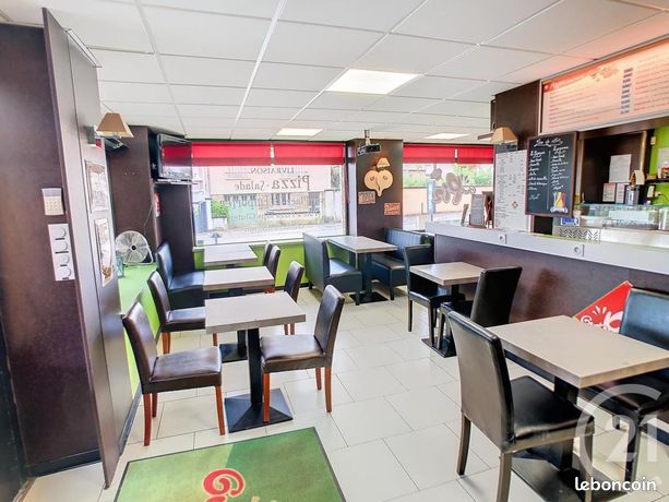 Propiedad comercial en Malzeville, France 100 m² No. 313404