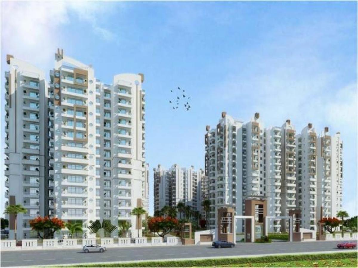 Casa T3 em Ghaziabad, India N.º 17720