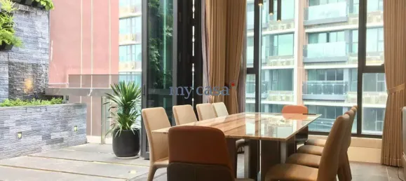 4 bedrooms Apartment in Thu Duc, Vietnam No. 8007 7