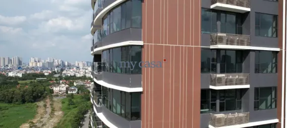 4 bedrooms Apartment in Thu Duc, Vietnam No. 8007 13