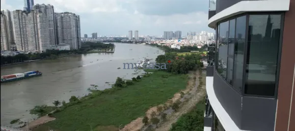 4 bedrooms Apartment in Thu Duc, Vietnam No. 8007 10