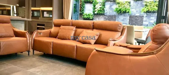 4 bedrooms Apartment in Thu Duc, Vietnam No. 8007 6