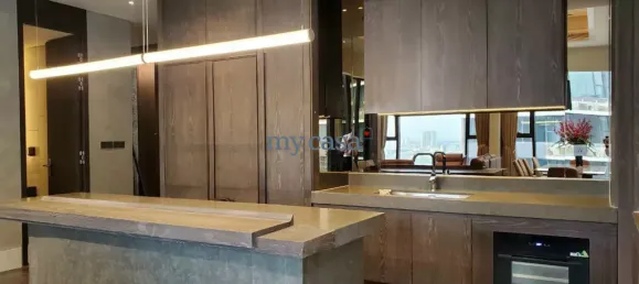 4 bedrooms Apartment in Thu Duc, Vietnam No. 8007 4