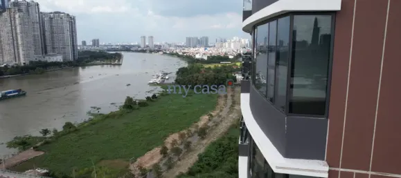 4 bedrooms Apartment in Thu Duc, Vietnam No. 8007 14