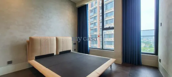 4 bedrooms Apartment in Thu Duc, Vietnam No. 8007 5