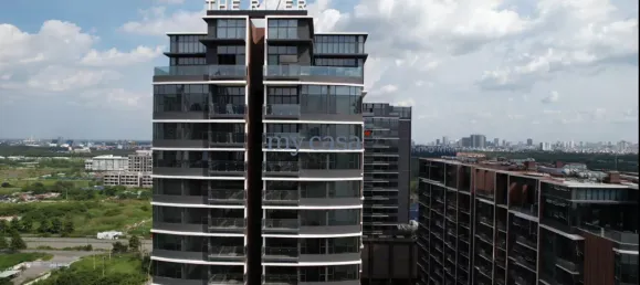 4 bedrooms Apartment in Thu Duc, Vietnam No. 8007 11