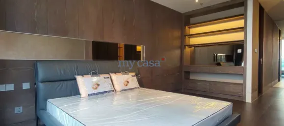 4 bedrooms Apartment in Thu Duc, Vietnam No. 8007 2