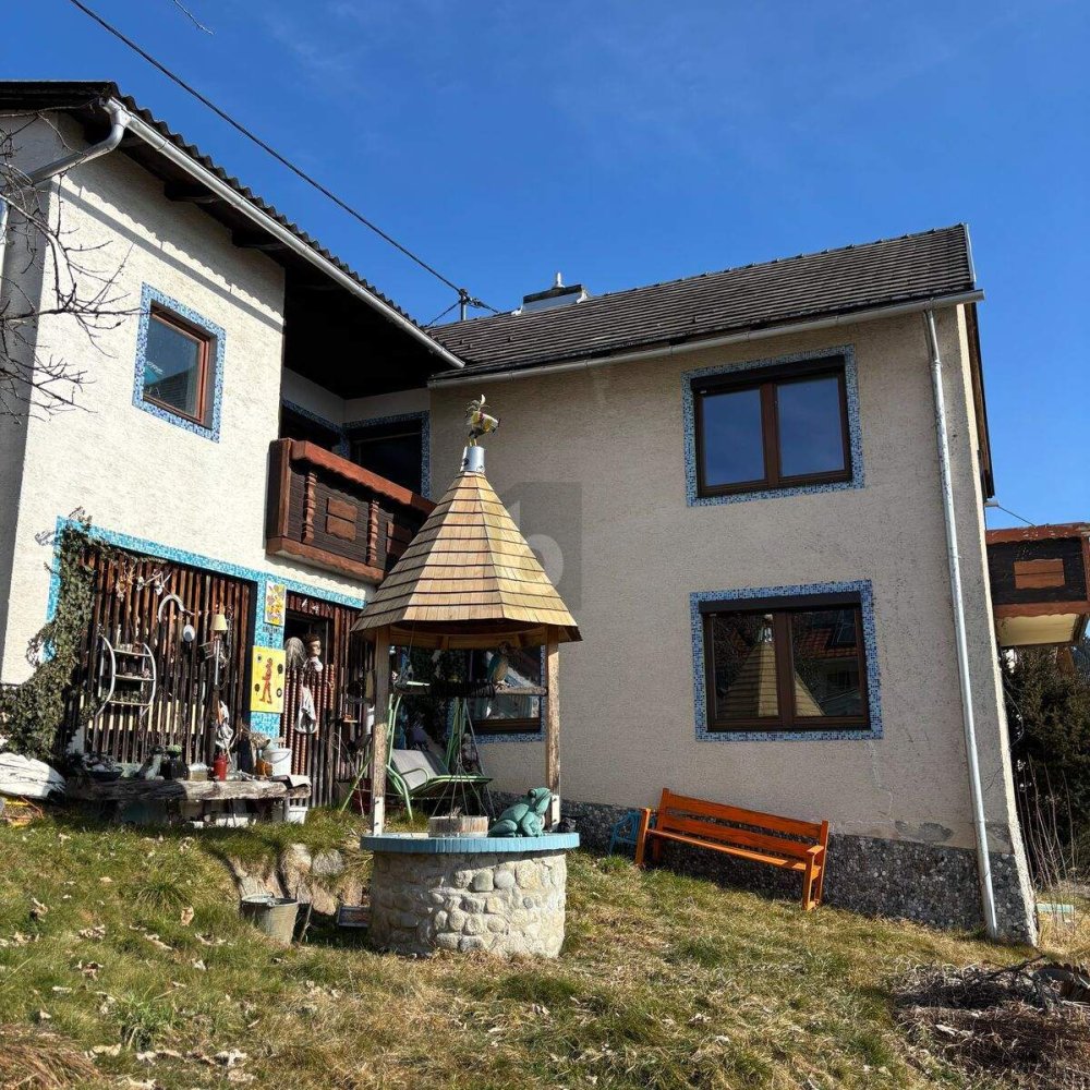 Casa de 5 habitaciónes en Ferndorf, Austria No. 247014