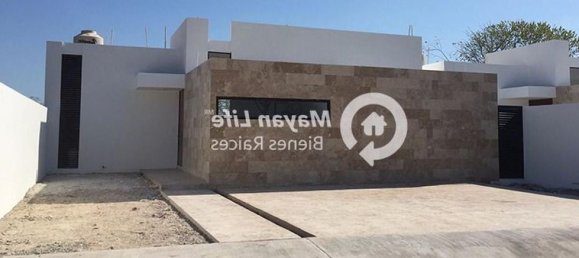 3 bedrooms House in Merida, Mexico No. 150666 2