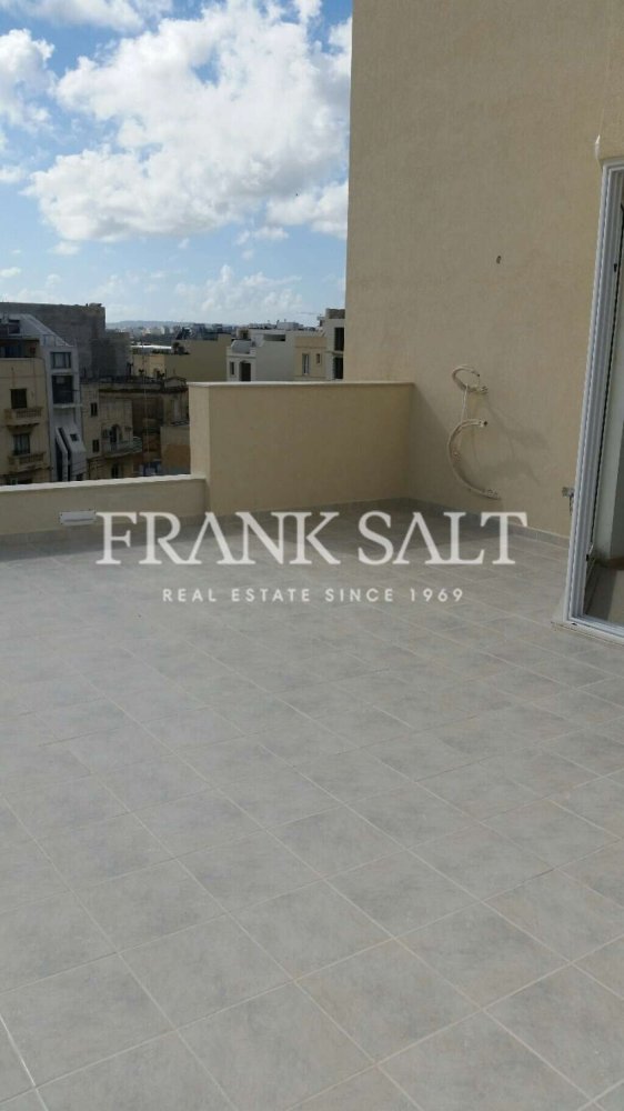 3 Schlafzimmer Penthouse in Sliema, Malta, Nr. 3933