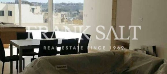 3 Schlafzimmer Penthouse in Sliema, Malta, Nr. 3933 2
