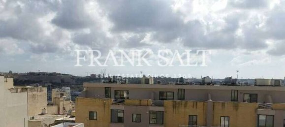 3 Schlafzimmer Penthouse in Sliema, Malta, Nr. 3933 4