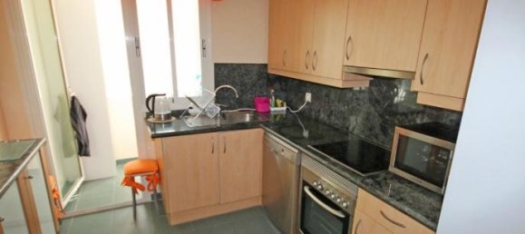 3 bedrooms Apartment in La Cala, Spain No. 4228 4