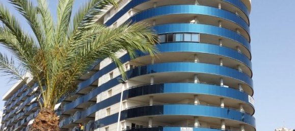 3 bedrooms Apartment in La Cala, Spain No. 4228 2