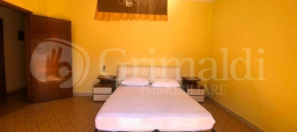 5-Zimmer Wohnung in Gallipoli, Italy, Nr. 152435 5