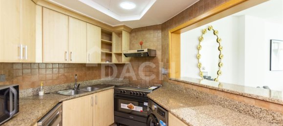 1 bedroom Apartment in Palm Jumeirah, UAE No. 27162 3