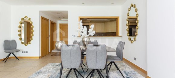 1 bedroom Apartment in Palm Jumeirah, UAE No. 27162 4